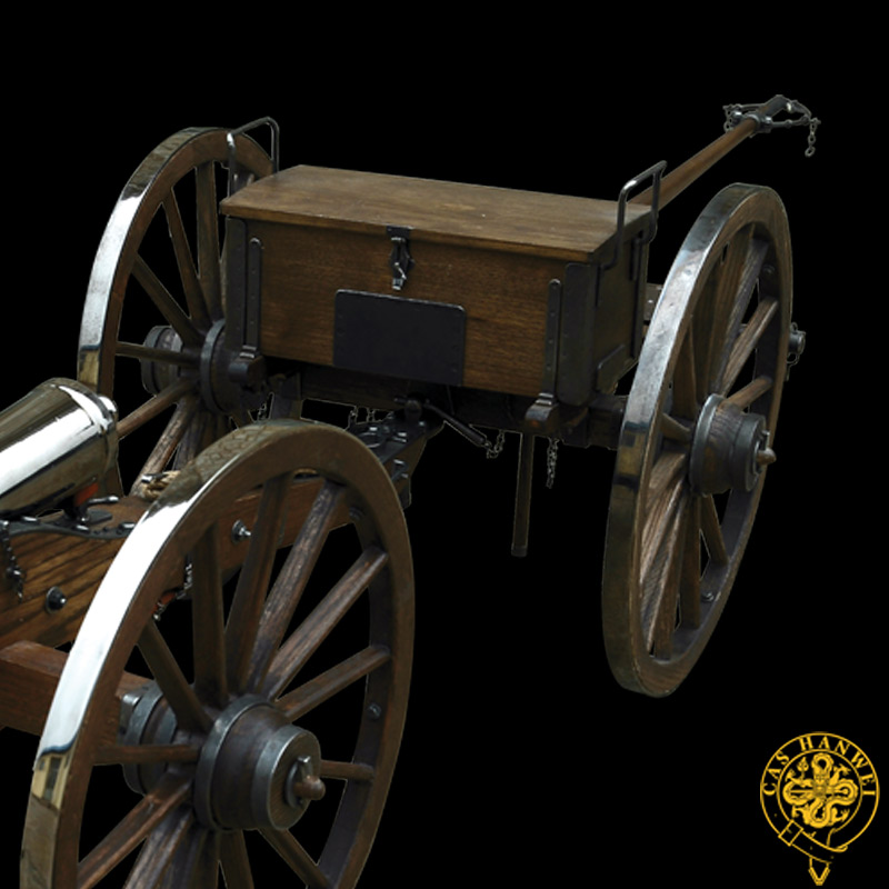 foto Cannon Limber for FH2345